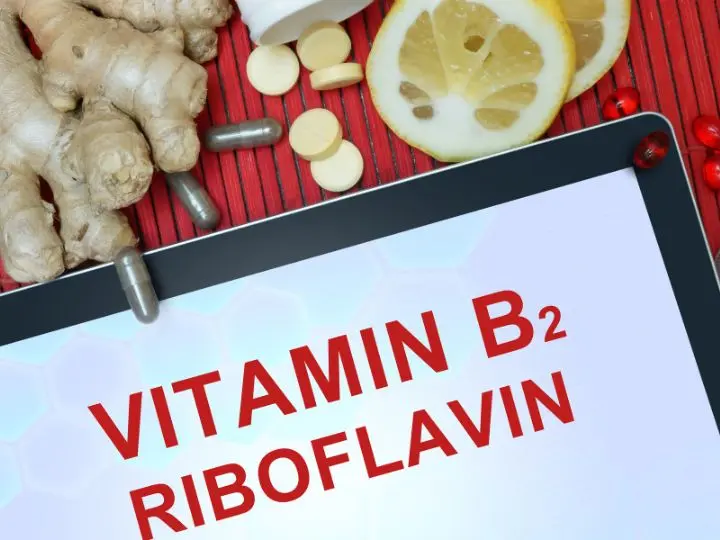 b2-vitamin Mire jók a B-vitaminok és mik a legjobb formái? Szupertápanyagok 