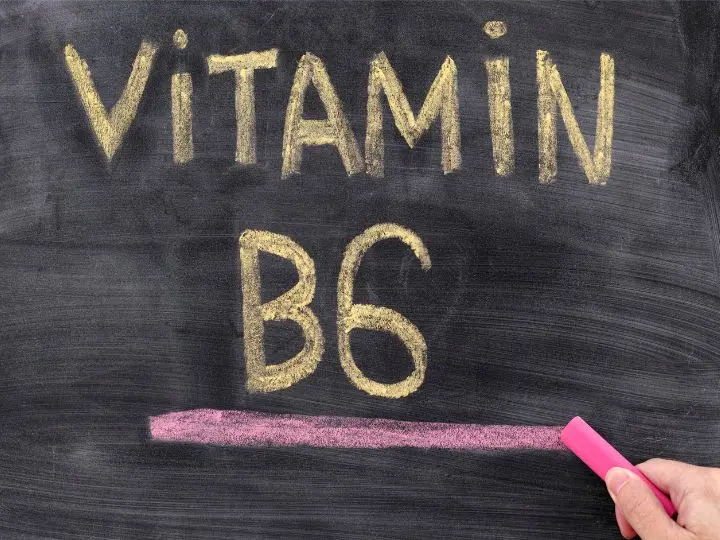 b6-vitamin Mire jók a B-vitaminok és mik a legjobb formái? Szupertápanyagok 
