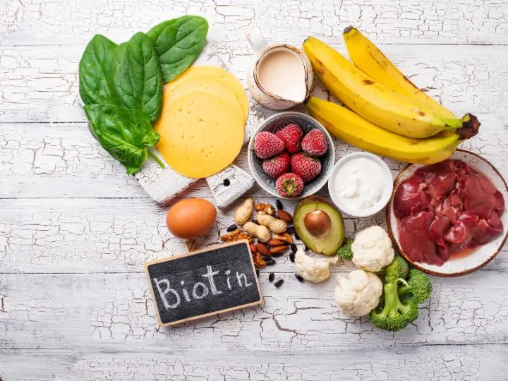 b7-vitamin Mire jók a B-vitaminok és mik a legjobb formái? Szupertápanyagok 