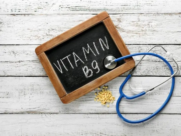 b9-vitamin Mire jók a B-vitaminok és mik a legjobb formái? Szupertápanyagok 