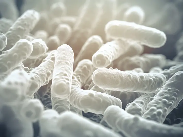 bakterium-torzsek Cerebiome: A leghatékonyabb pszichobiotikum formula Mentális egészség 