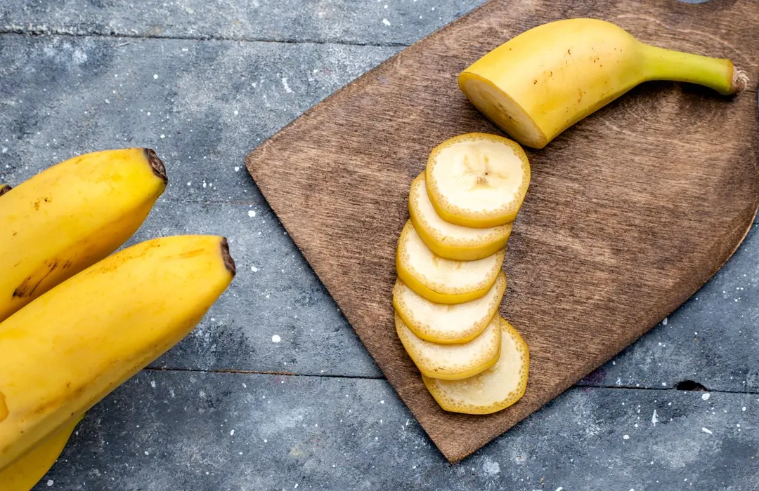 banan Káliumhiány, káliumpótlás kisokos Szupertápanyagok 