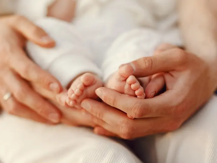 belmikrobiom-ujszulott Probiotikumok gyerekeknek – mikor van rá szükség, és milyet válasszunk? Emésztés 