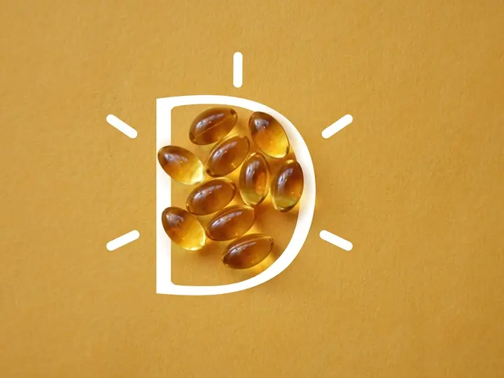 borD Napsütéses időben is kell a D-vitamint pótolni? Szupertápanyagok 