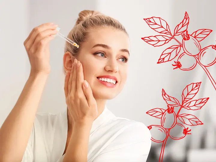 borapolo-olaj-ranctalanito-csipkebogyomag-olaj A 4 legjobb bőrfiatalító és hidratáló olaj Szépség 