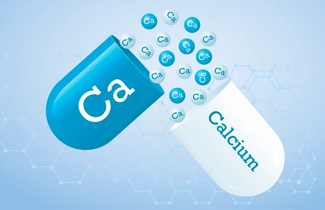 calcium_capsule Természetes támogatás a menopauza idején Hormontámogatás 