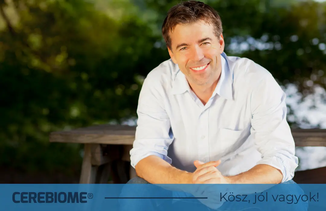 cerebiome-b6-vitamin-miert-jo-ez-neked B6-vitamin: nélkülözhetetlen stresszes férfiaknak Mentális egészség 