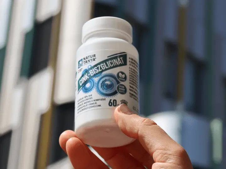 cink-bliszglicinat-immunerosito 2 nélkülözhetetlen immunerősítő tápanyag Immunrendszer 