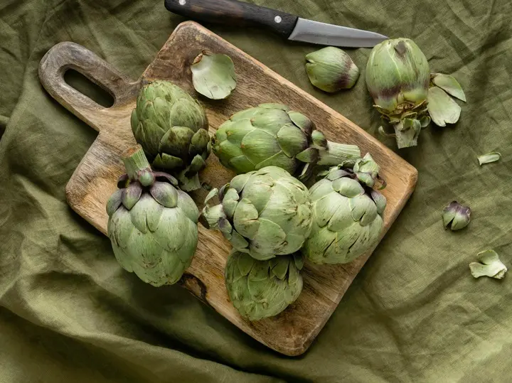 composition-healthy-meal-table Fogyókúrázz articsókával a bikiniszezon előtt! Testsúlycsökkentés 