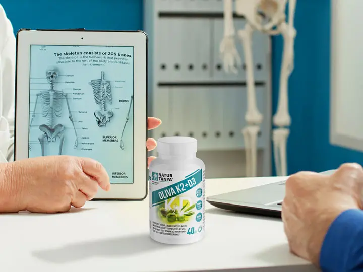 csontritkulas-visszaforditasa-tapanyagok-k-vitamin-uj A csontritkulás javítható, itt van 4 tápanyag hozzá! Immunrendszer 