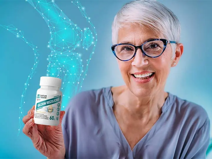 csontritkulas-visszaforditasa-tapanyagok-kalcium-biszglicinat A csontritkulás javítható, itt van 4 tápanyag hozzá! Immunrendszer 