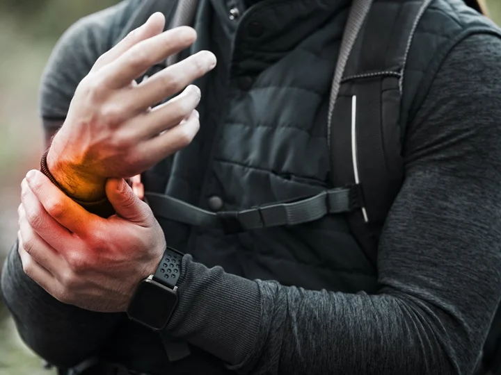 csukloizulet-gyulladC3A1s-ellen-enzimek Ízületi gyulladás: Hogyan támogatják az enzimek a gyógyulást? Szupertápanyagok 