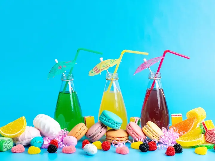 cukros-italok-adhd Táplálkozás és ADHD: Tudatos étkezéssel a tünetek ellen! Mentális egészség 