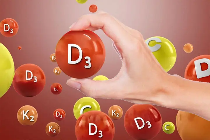 d3-vitamin-hatasa 11 ok a C+D3+K2 vitamin étrendi dúsítása mellett! Immunrendszer 