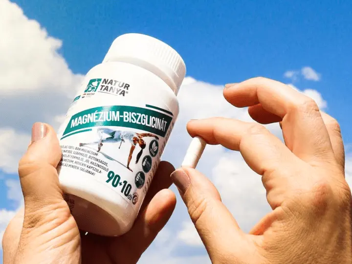 depresszio-kezelese-termeszetesen-magnezium A depresszió kezelése természetesen, lehetséges? Mentális egészség 