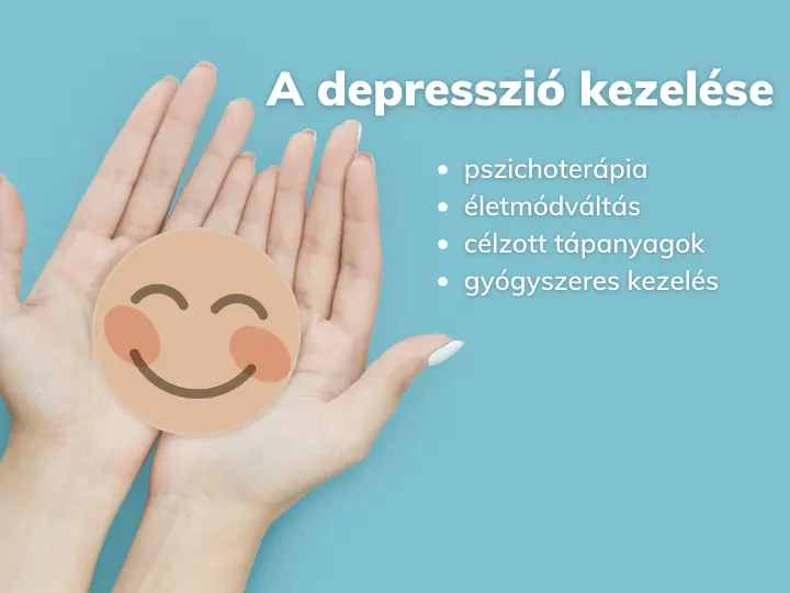 depresszio-kezelese A depresszió kezelése természetesen, lehetséges? Mentális egészség 