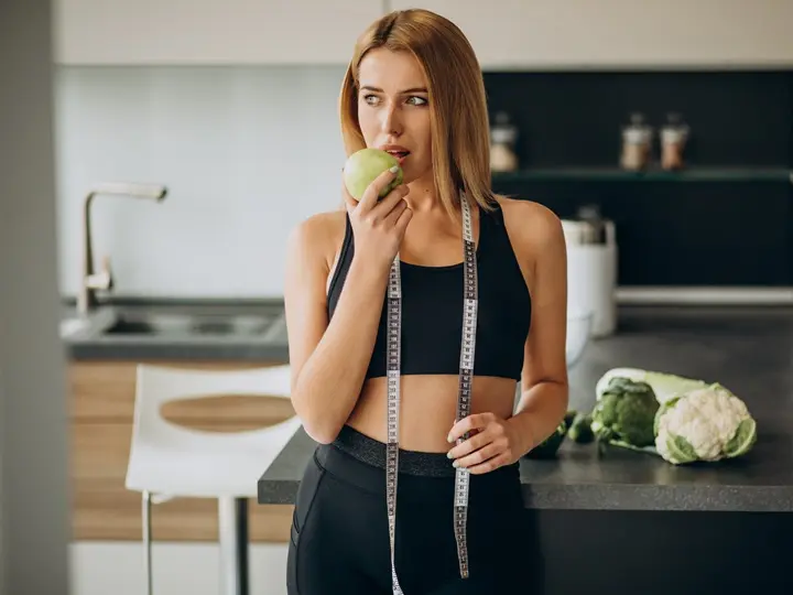 dieta-probiotikum-hatasa Új év, új célok: Sikeres fogyókúra testsúlycsökkentő probiotikummal! Testsúlycsökkentés 