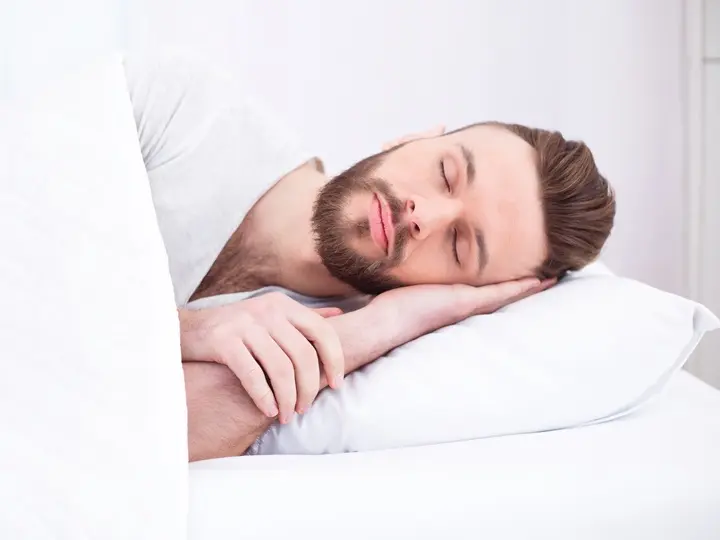 egeszseges-alvas A jó alvás titka – Alvásrutin és gyógymódok Mentális egészség 