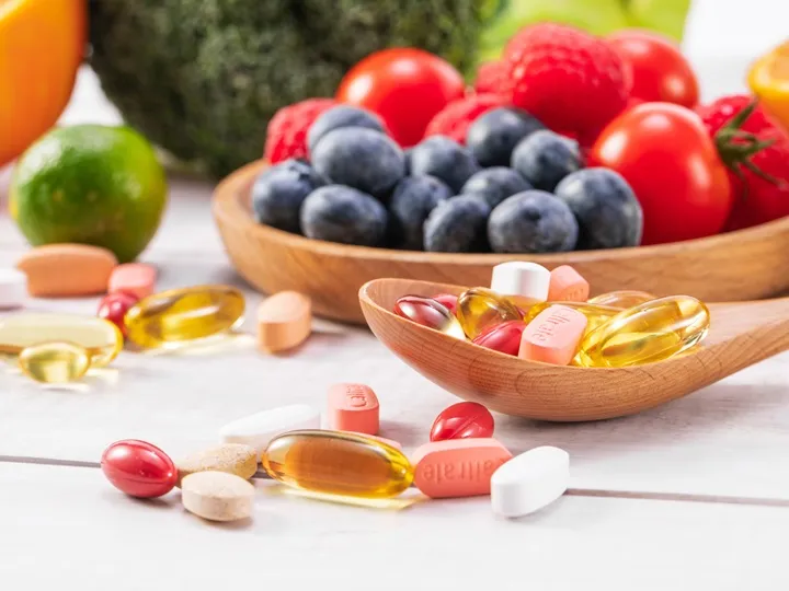 egeszseges-eletmod-vitaminhiany-ellen A vitamin- és ásványianyag-hiány tünetei és kezelési módjai – Minden, amit tudni érdemes! Szupertápanyagok 