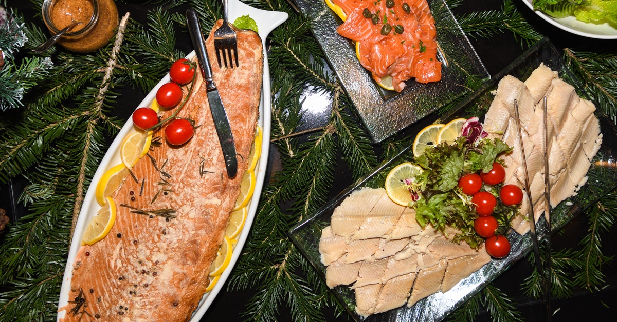 egyunk-halat-az-unnepek-alatt Karácsonyi halételek és omega-3 Emésztés 