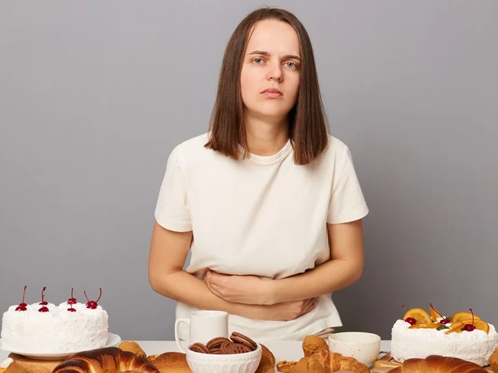 emesztoenzim-hiany- Puffadás és ételintolerancia: Hogyan hoznak enyhülést az emésztőenzimek? Szupertápanyagok 