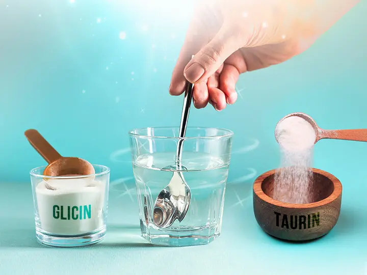 epigenetikai-valtozasok-fiatalito-glicin-tauiron-aminosav Az öregedés 7+1 oka és a fiatalító glicin és taurin! Szupertápanyagok 