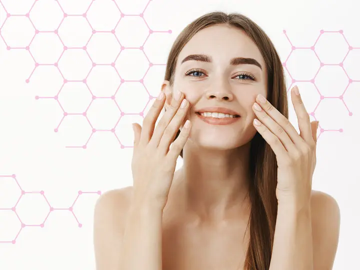 facelift-kollagen-halkollagen-elasztin-ital-bor-haj 6 ok a halkollagén peptidek mellett Szépség 