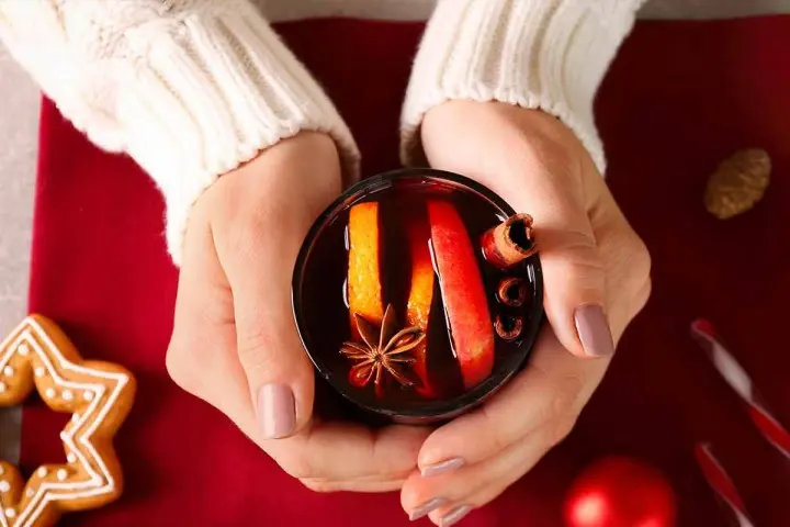 fahej Hangolódj az ünnepekre 8 nagyon karácsonyi fűszerrel! Szupertápanyagok 