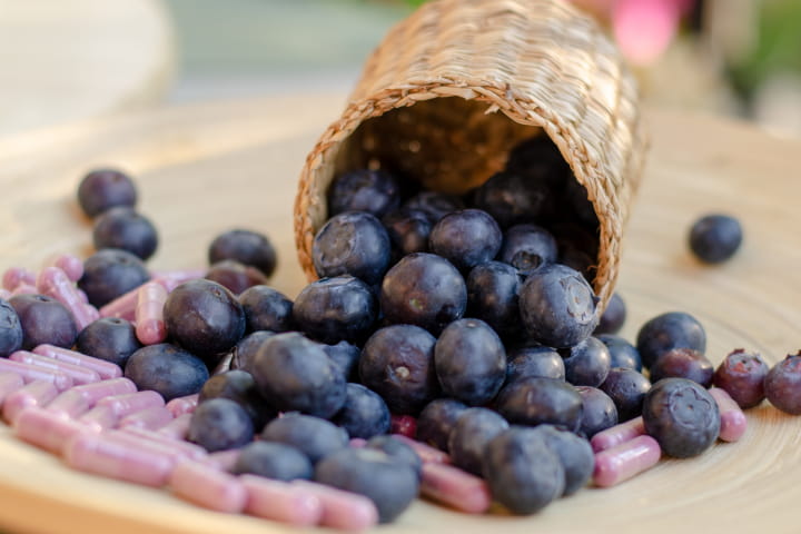 fekete-afonya-hatasa 7 érv, miért tarts fekete áfonya kúrát! Szupertápanyagok 