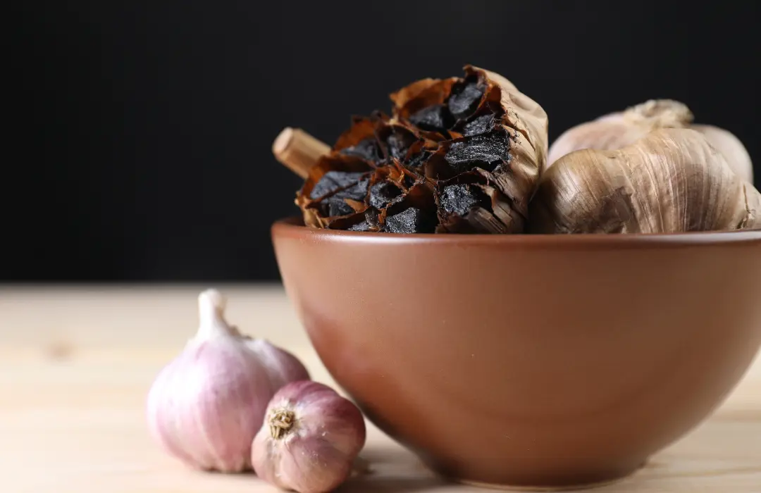 fekete_fokhagyma_a_koleszterinedre Mi az a fekete fokhagyma és miért különleges? Szupertápanyagok 