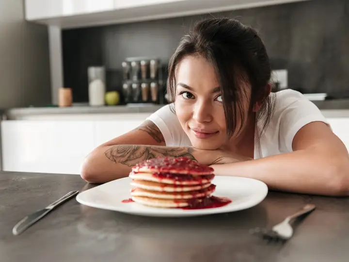 felejtsd-el-a-puffadast Időszakos böjt: Győzd le az éhséget lactis B420™  probiotikummal! Emésztés 