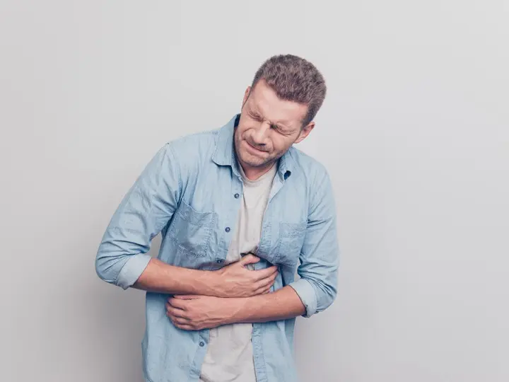 ferfinek-faj-a-hasa-etelintoleranciatol Ételintolerancák és az emésztőenzimek hatása Emésztés 