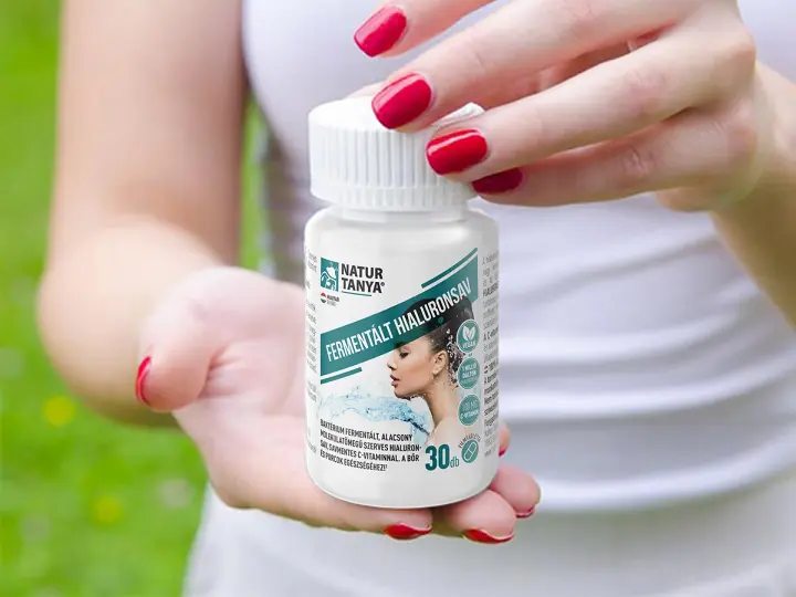 fermantalt-hialuronsav-porckopas Porckopás kezelése Ízületek és izmok 