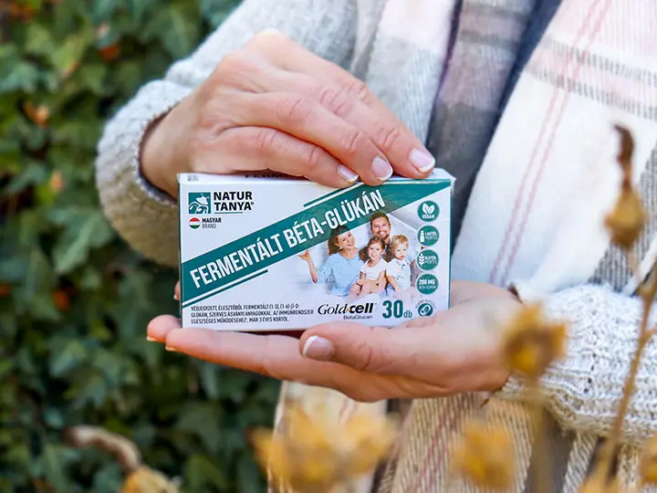 fermentalt-beta-glukan-immunrendszer Övsömör kezelése házilag Immunrendszer 