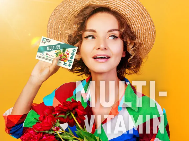 fermentalt-multivitamin-tavaszi-faradtsag-ellen Itt az 5 legjobb tavaszi fáradtság elleni vitamin és ásványi anyag Immunrendszer 