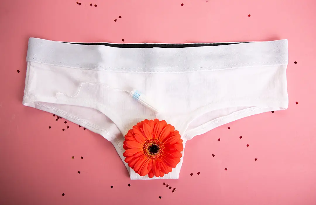 figyeld_az_apro_jeleket_termeszetes_segitseggel 5 jel, hogy a menstruációd nem normális Hormontámogatás 