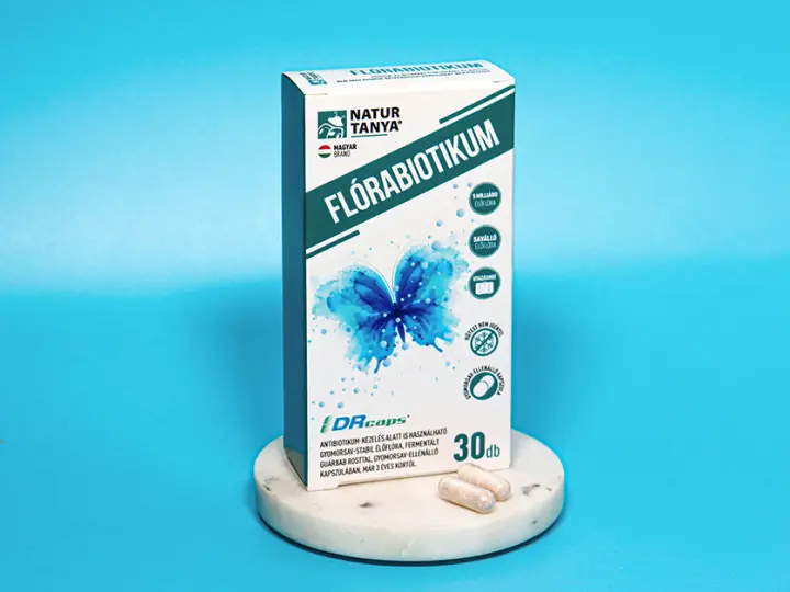 florabiotikum-probiotikum-fermentalt-prebiotikum-mikrobiom 10 fermentált étrend-kiegészítő és élettani előnyeik Szupertápanyagok 