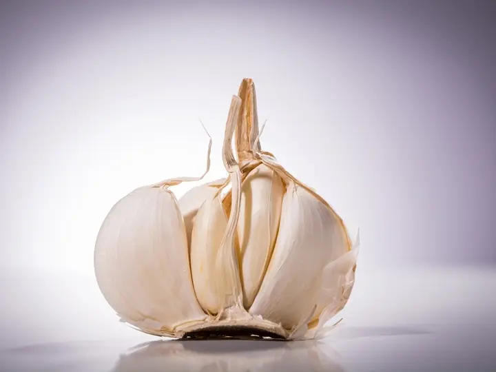 fokhagyma Magas koleszterin – Káros a tojás? Emésztés 