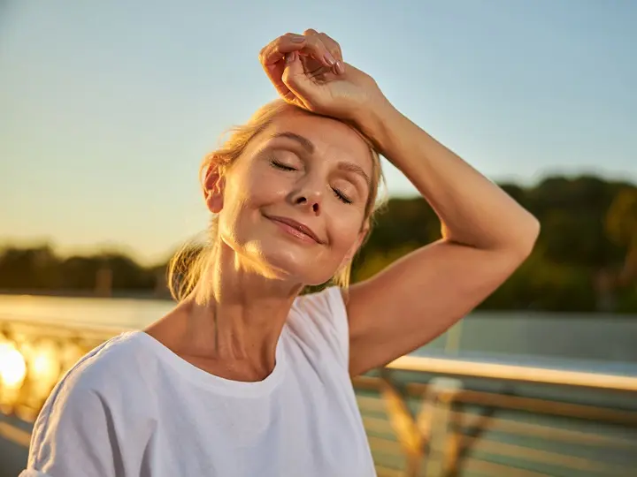 fotooregedes UV- mentes barnítás? Napvitamin a fotoöregedés ellen! Sejtvédelem 