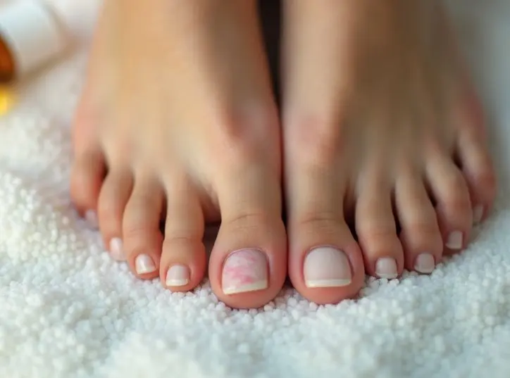 freepik__the-style-is-candid-image-photography-with-natural__61872 Körömgomba ellen teafaolaj! Legyen szép a körmöd! Szépség 