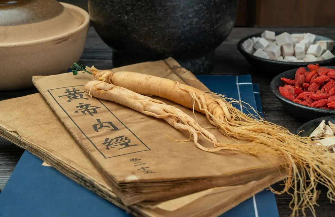 ginseng-traditional-chinese-medicine-table A ginseng jótékony hatásai: Próbáld ki! Sejtvédelem 