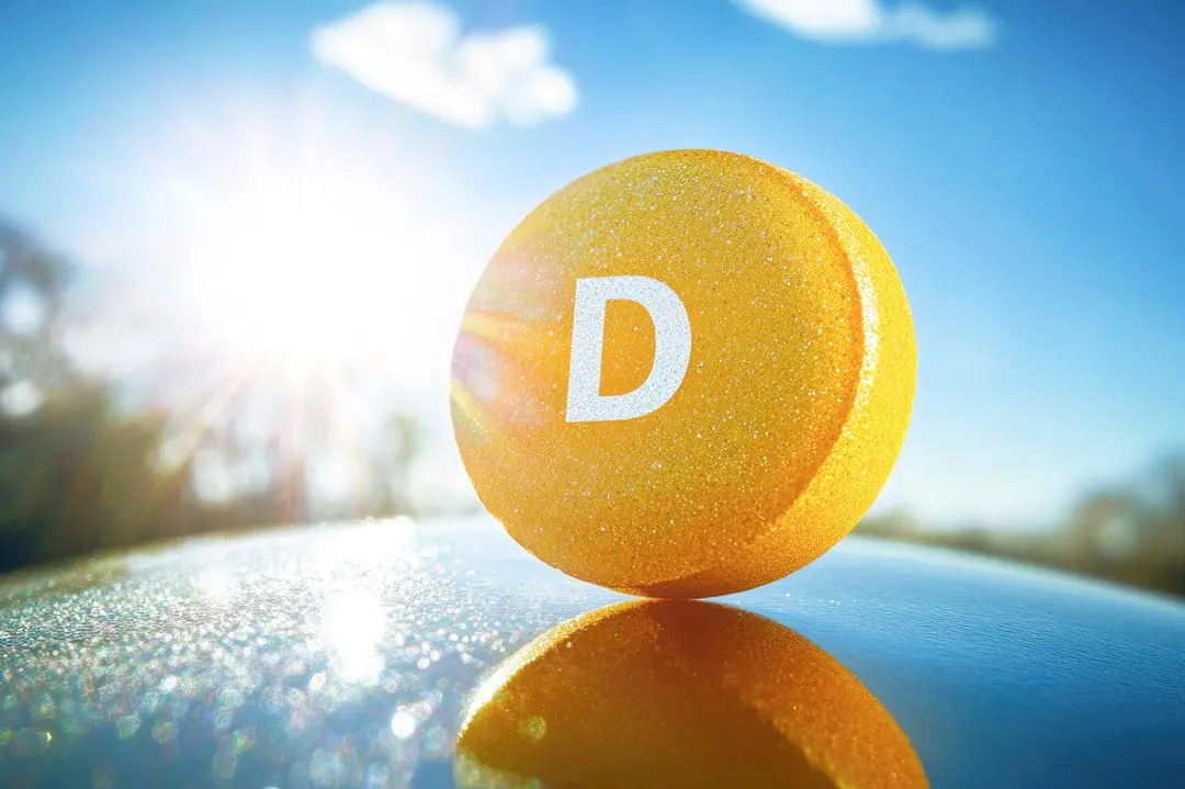 glossy-vitamin-d-tablet-sun Tejfogyasztás – igyuk vagy ne? Emésztés 