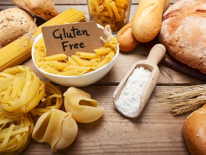 glutC3A9n A gluténmentes diéta előnyei és hátrányai Emésztés 