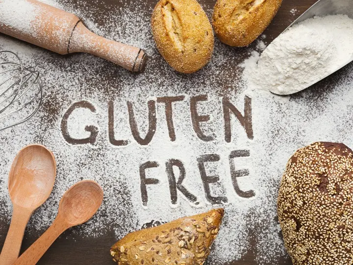 glutenmentes-dieta A gluténmentes diéta előnyei és hátrányai Emésztés 