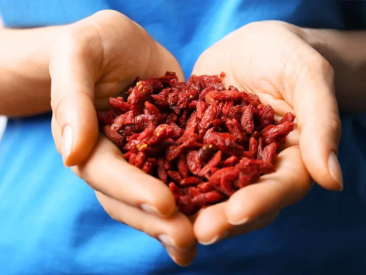 goji-bogyo-licium-gyumolcs-miert-szeretjuk Tudj meg mindent a lícium gyümölcsről! Szupertápanyagok 