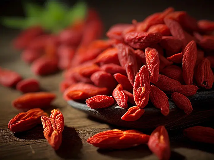 goji-bogyo-licium-gyumolcs-szuperelelmiszer Tudj meg mindent a lícium gyümölcsről! Szupertápanyagok 