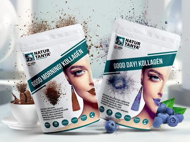 good-morning-kollagen-por-haj-bor-csont-dupla-csomag Porckopás kezelése Ízületek és izmok 