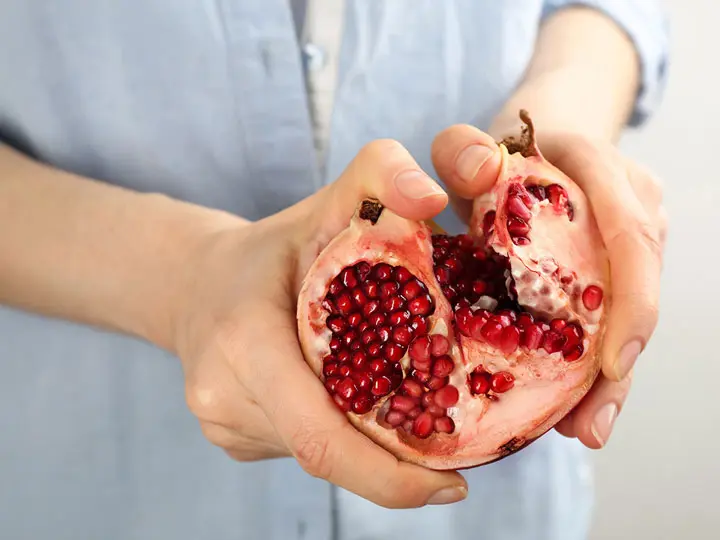 granatalma-antioxidans-koncentratum-immunrendszer-kezben Az egész család immuntámogatója Immunrendszer 