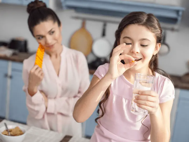 gumivitamin-hatranyai-cukor-tartalom-edesitoszerek Gumivitamint vagy por állagú multivitamint válassz, ha gyermeked immunerősítéséről akarsz gondoskodni? Immunrendszer 