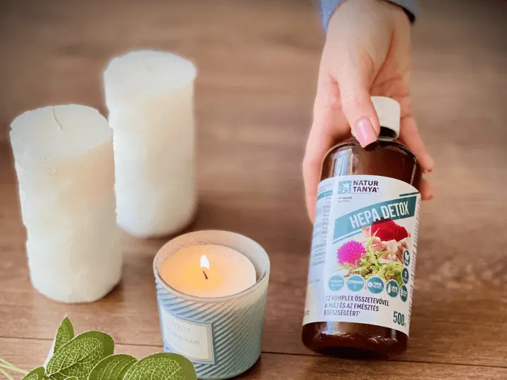 gyakori-tevhit-meregtelenites-gyogynoveny-maj 5+1 gyakori tévhit a méregtelenítéssel kapcsolatban Méregtelenítés 